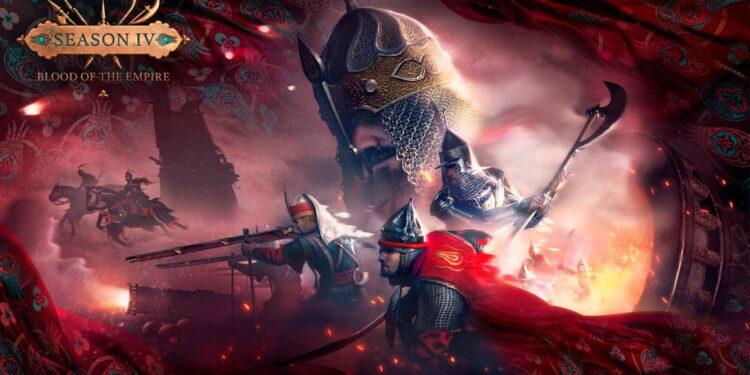 Conqueror’s Blade 4 Ağustos’ta Türkçe Olarak Osmanlı Teması ile Çıkıyor