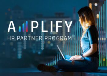 HP, Yeni Küresel İş Ortaklığı Programını Duyurdu