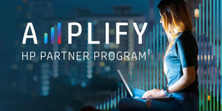 HP, Yeni Küresel İş Ortaklığı Programını Duyurdu