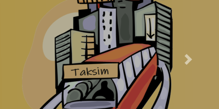 TOPLU TAŞIMA, 31 MART’A GÖRE YÜZDE 248,5 ORANINDA ARTTI