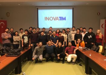 AB, TİM’i “İnovaTİM Liselerde Yapay Zeka, İnovasyon ve Girişimcilik” Projesiyle Ulusal Şampiyon Seçti
