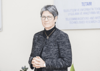 Boğaziçi Üniversitesi KOBİ’lerin Dijitalleşme Röntgenini Çekti