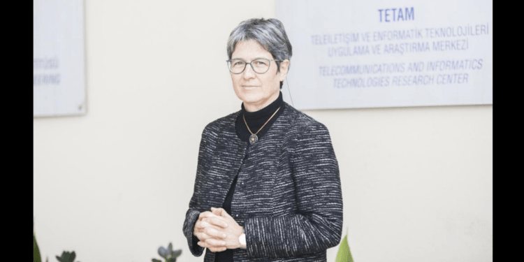 Boğaziçi Üniversitesi KOBİ’lerin Dijitalleşme Röntgenini Çekti