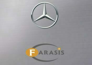 Elektrikli Mercedes’lerin Aküsünü Çinli Farasis Üretecek