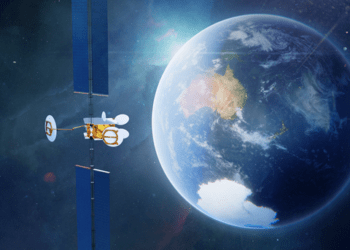 Airbus, OneSat Uydusu için Optus ile Anlaşma İmzaladı