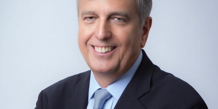 SAP Güney EMEA Bölge Başkanlığı Görevine Claudio Muruzabal Atandı