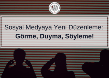 BMO : Sosyal Medyaya Yeni Düzenleme: Görme, Duyma, Söyleme!