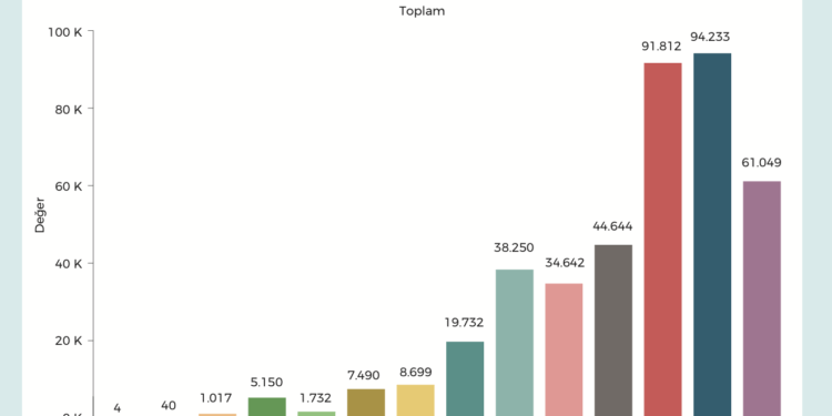 Türkiye’de 2019 İtibariyle, 408.494 Alan Adı ve Web Sitesi Engellenmiş