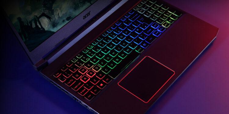 Acer Nitro 5 Oyuncu Dizüstü Bilgisayarları Türkiye’de Satışa Sunuldu