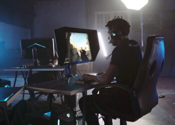 Acer Predator Oyuncu Monitörleri ile Oyuna Devam
