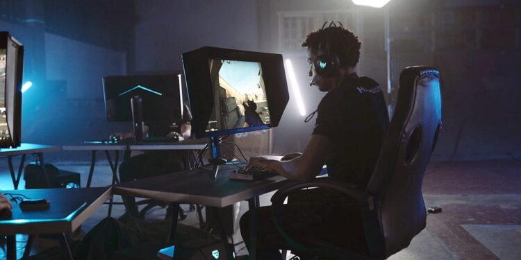 Acer Predator Oyuncu Monitörleri ile Oyuna Devam