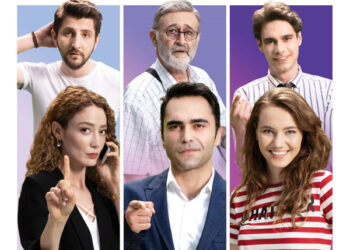 Yeni Nesil Komedi Dizisi ‘Aile Şirketi’ Çok Yakında beIN CONNECT’te