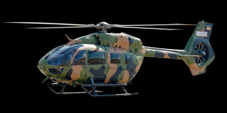 Airbus, Avustralya Endüstri Kapasitesini Geliştirmek İçin Team Nightjar’ı Kurdu