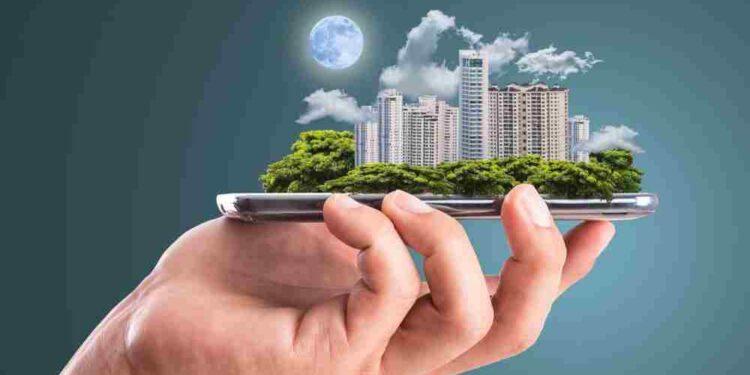 Akıllı Teknolojiler Şehir Hayatını Kolaylaştırırken, Güvenliği Artırıyor