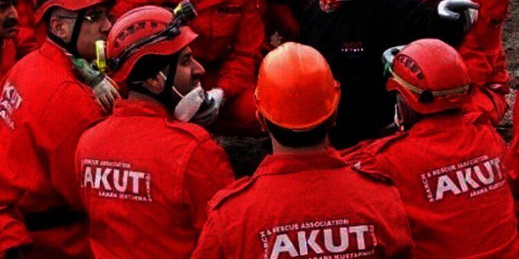 AKUT, Arama Kurtarmanın Avrupa Birliği’ne Girdi