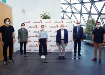 Albaraka Portföy ve Angel Effect’ten Clotie’ye 700.000 TL’lik Yatırım