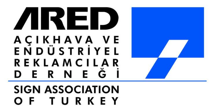 Açıkhava ve Endüstriyel Reklamcılar Derneği (ARED) 20. Yaşını Kutluyor