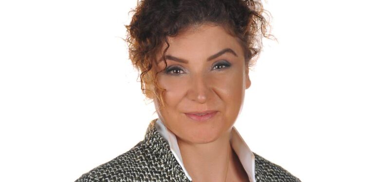 Fortinet, Arzu Akkaya’yı Yeni Bölge Direktörü Olarak Atadı