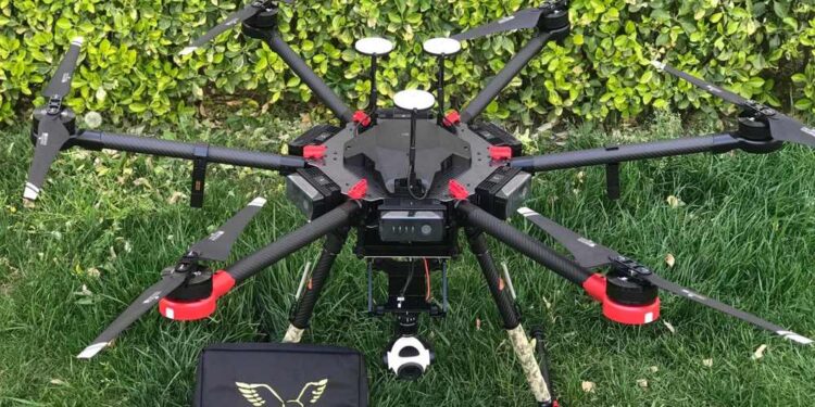 Türk Dronları AB Ordusu’nda Görev Yapacak