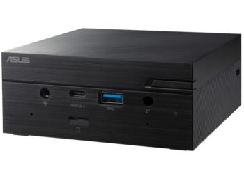 ASUS, Mini PC PN50’yi Duyurdu