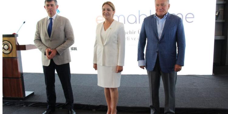 BAU Adalet Sistemine Katkı Sağlayacak “E-Mahkeme” Modelini Geliştirdi