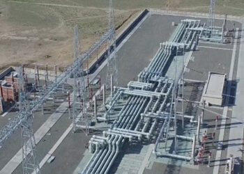 Çin’in İlk Beidou Baz İstasyonu Urumçi’de Hizmete Girdi