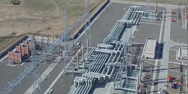 Çin’in İlk Beidou Baz İstasyonu Urumçi’de Hizmete Girdi