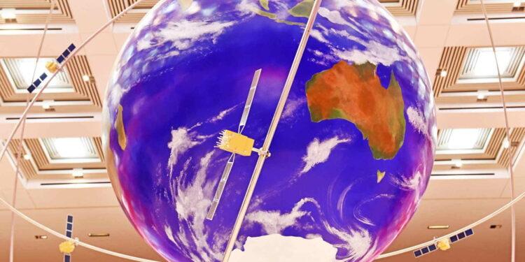 Uzaya Gönderilen Son BeiDou Uydusu da Faaliyete Geçti