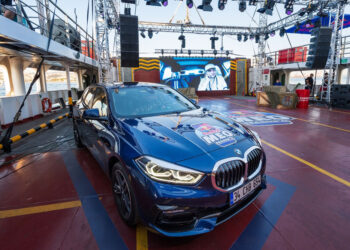 BMW Türkiye ESpor Heyecanına Ortak Oldu