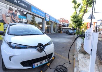 Bosch Car Service (BCS), Zorlu Energy Solutions (ZES) ile İş Birliği yaptı