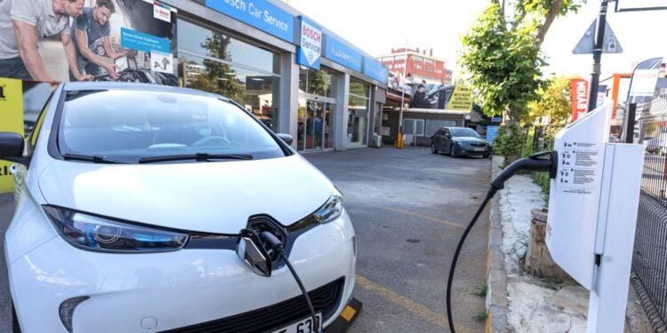 Bosch Car Service (BCS), Zorlu Energy Solutions (ZES) ile İş Birliği yaptı
