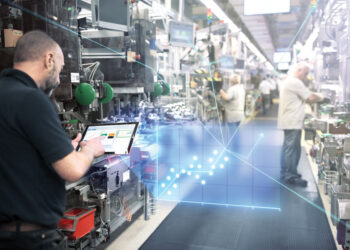 Bosch’un Global Endüstri 4.0 Satışları %25 Arttı