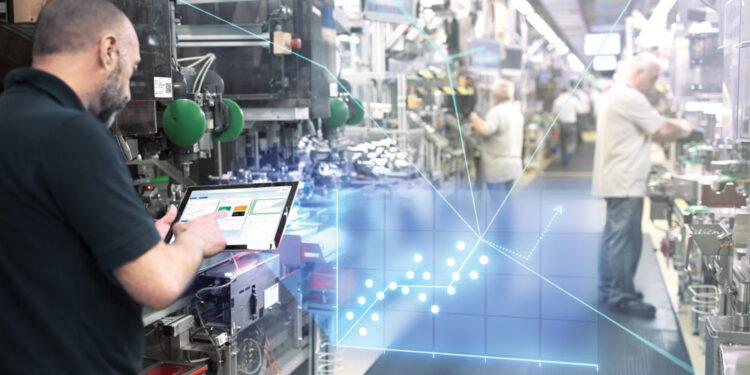 Bosch’un Global Endüstri 4.0 Satışları %25 Arttı