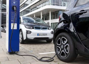 Bosch’tan Avrupa’da 150.000’den Fazla Şarj İstasyonuna Erişim Sunan Çözüm