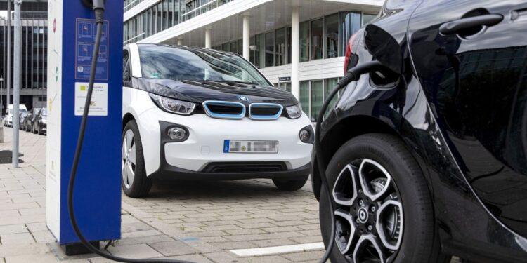 Bosch’tan Avrupa’da 150.000’den Fazla Şarj İstasyonuna Erişim Sunan Çözüm