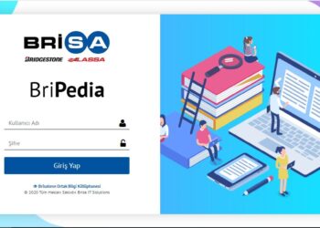 Brisa, COVID-19 Sürecinde Dijital Bilgi Kütüphanesi Bripedia’yı Kurdu