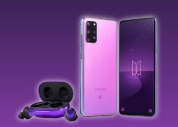 Samsung’un BTS Özel Serisi Hayranlarıyla Buluşuyor