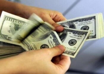 Çin’in Döviz Rezervi 3 Trilyon 112 Milyar $’a Yükseldi