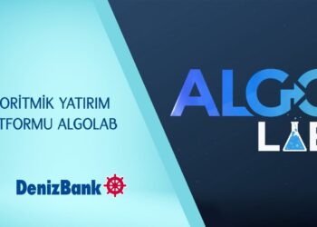 ALGOLAB, Algoritmik İşlemleri Türkiye’de Mobile Taşıdı
