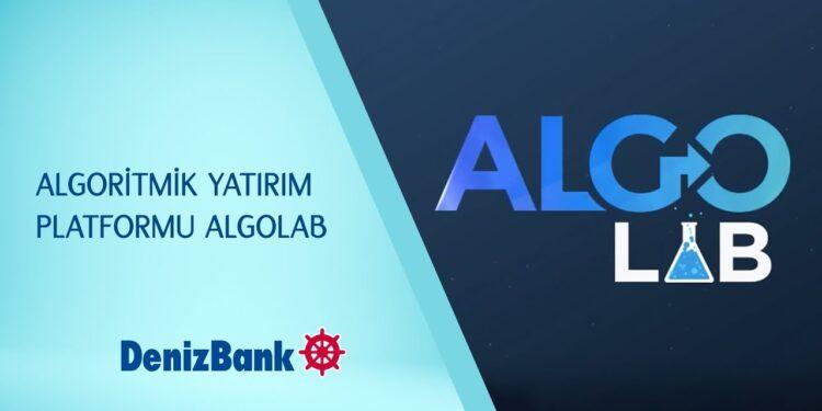 ALGOLAB, Algoritmik İşlemleri Türkiye’de Mobile Taşıdı