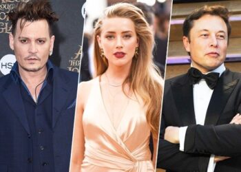 Elon Musk, Kendisini Tehdit Eden Johnny Depp’i Kafes Döğüşüne Davet Etti