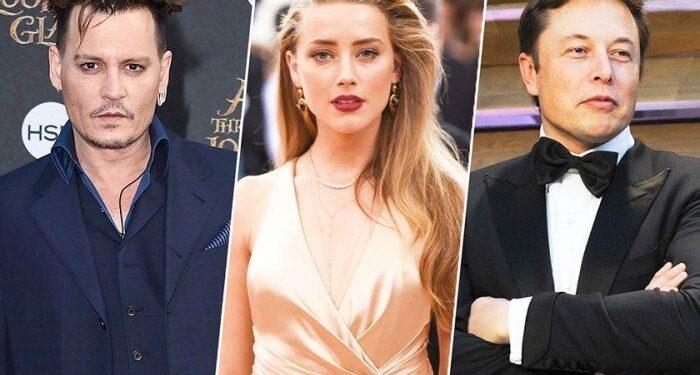 Elon Musk, Kendisini Tehdit Eden Johnny Depp’i Kafes Döğüşüne Davet Etti