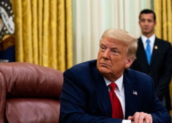 Trump Yönetimi Cumhuriyetçilerin Koronavirüs Testleri İçin Önerdiği Milyarlarca Dolarlık Tasarıyı Engelleme Çabasında