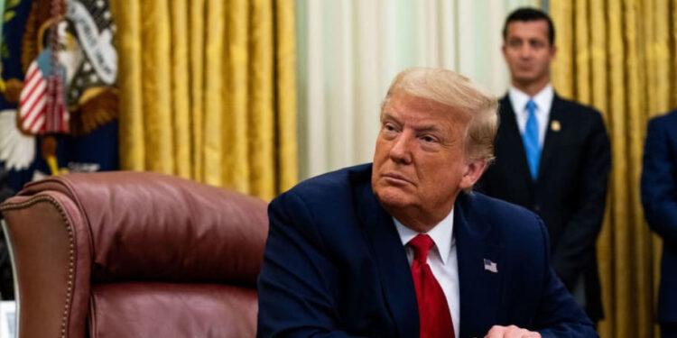 Trump Yönetimi Cumhuriyetçilerin Koronavirüs Testleri İçin Önerdiği Milyarlarca Dolarlık Tasarıyı Engelleme Çabasında