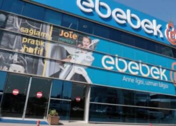 e-Bebek.com Siber Saldırıya Uğradı, Fidye İddiası da Var