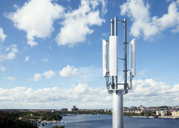 Yeni Ericsson AIR Çözümleri 5G Ara Frekans Dağıtımını Hızlandırıyor