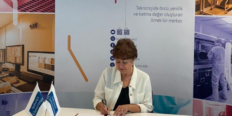SUNUM ve ITUnano Arasında İkili İş Birliği Protokolü İmzalandı