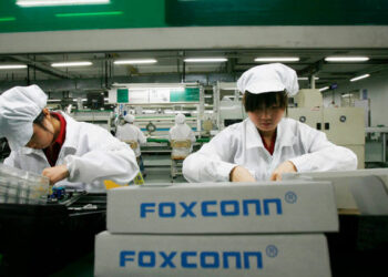 Foxconn, Vietnam’da İşçilerine 319 milyon $’lık Konut Alanı Yaratacak