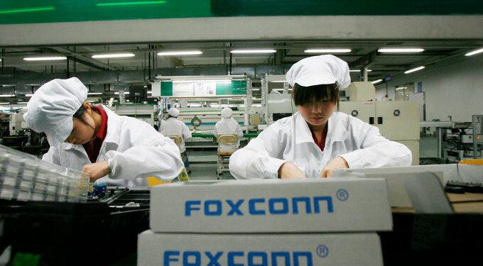 Foxconn, Vietnam’da İşçilerine 319 milyon $’lık Konut Alanı Yaratacak