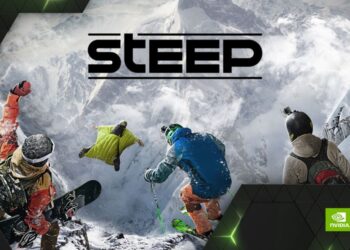 Geforce NOW’da Bu Hafta: 9 Yeni Oyun ve Dota 2’ye NVIDIA Highlights Desteği Duyuruldu